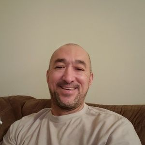 Meet your Posher, Frank